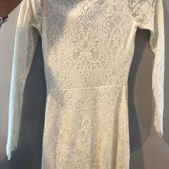 For love & lemons dress - Picture 4 of 5